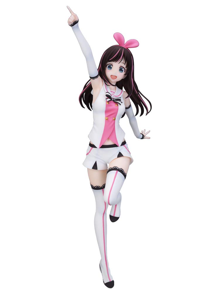 Amazon.com: Sega Kizuna Ai Limited Premium Figure : Toys & Games