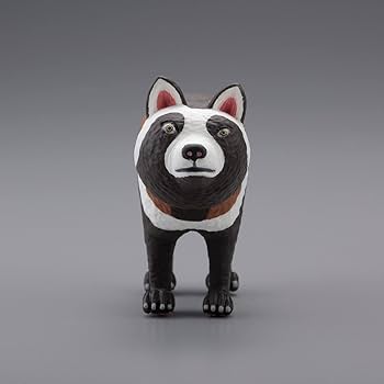 Amazon | 海洋堂 三沢厚彦 ANIMALS figure collection ノンスケール