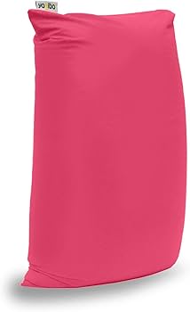 Amazon.co.jp: Yogibo Midi ヨギボー ミディ ピンク : ホーム＆キッチン