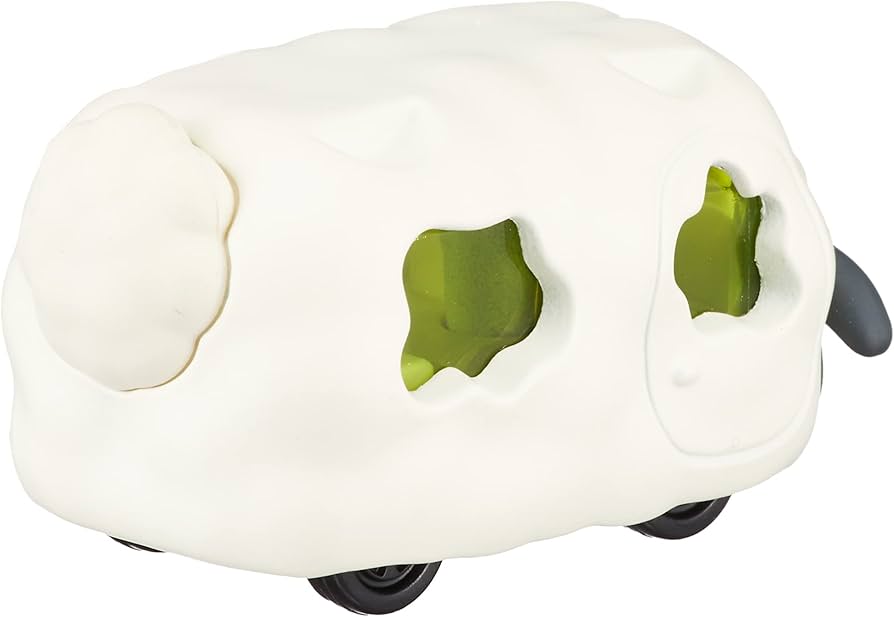 Amazon.co.jp: タカラトミー(TAKARA TOMY) 『 トミカ ドリームトミカNo