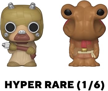 Amazon.co.jp: Funko Bitty Pop! StarWars スター・ウォーズ ファンコ