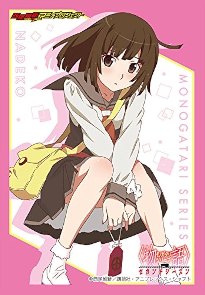 Amazon | ブロッコリーキャラクタースリーブ・ミニ 〈物語〉シリーズ