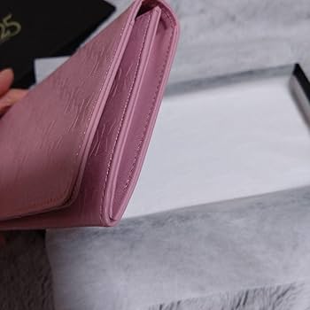 Amazon.co.jp: 吉川晃司 25周年長財布モニカピンク : おもちゃ