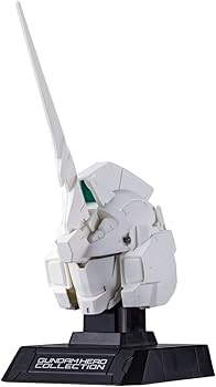 Amazon | ガンダムヘッドコレクションvol.3 ニュータイプの決意 (BOX