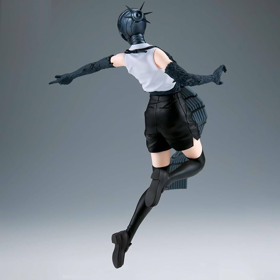 Amazon.co.jp: レゼ フィギュア 劇場版「チェンソーマン レゼ篇