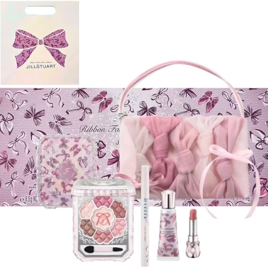 Amazon | 専用ショッパー付き【リボンファッション】JILL STUART(ジル