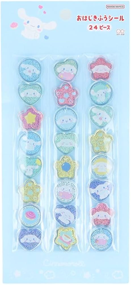 Amazon.co.jp: サンスター文具(Sun-Star Stationery) シナモロール