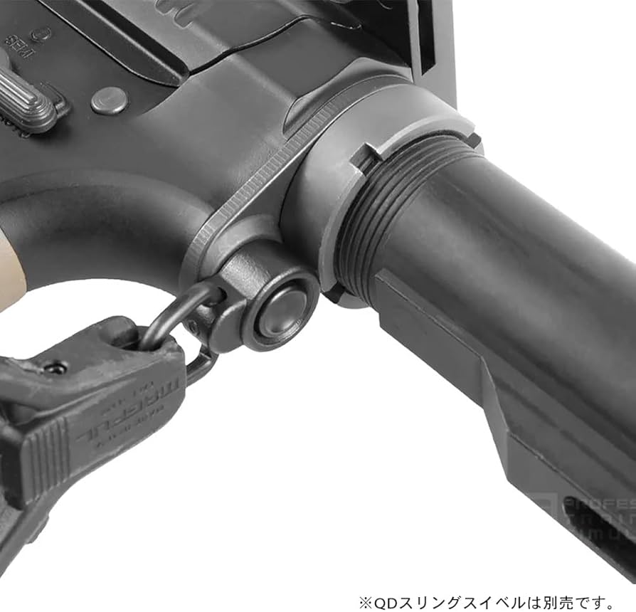 Amazon | 良品武品 東京マルイ スタンダード電動ガン M4シリーズ対応