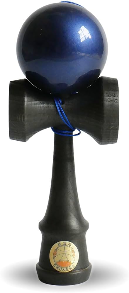 Amazon | 2025年登場 【 日本けん玉協会認定 】おとなのけん玉 きつ