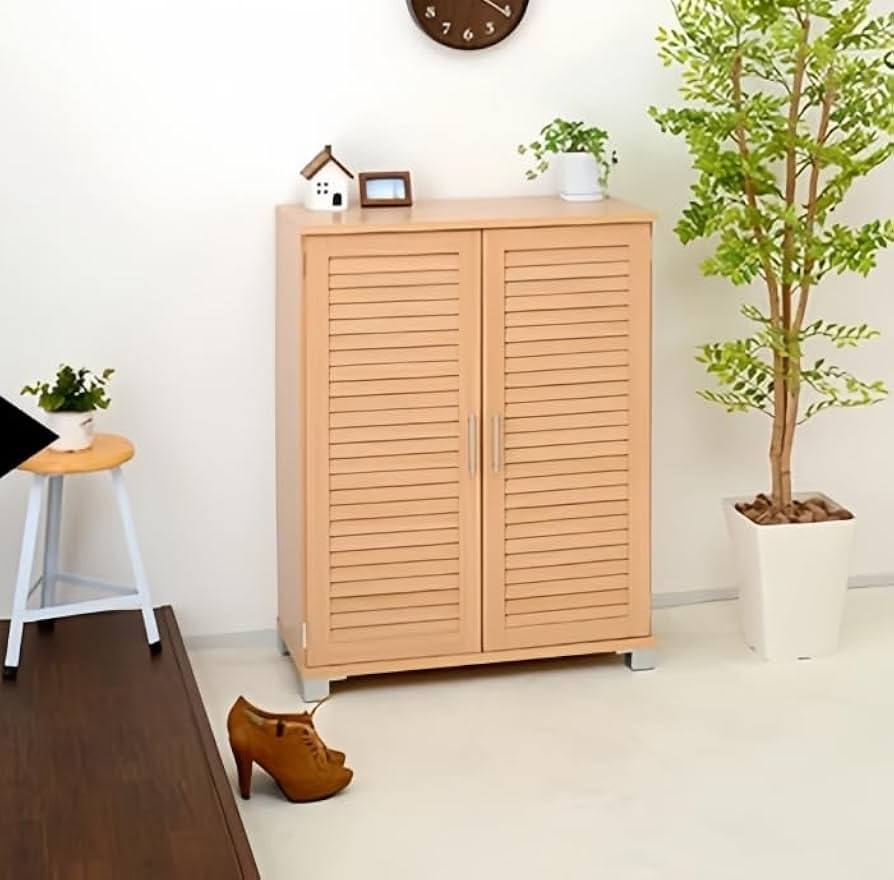 Amazon｜下駄箱 シューズボックス 靴箱 シューズラック 靴 靴収納