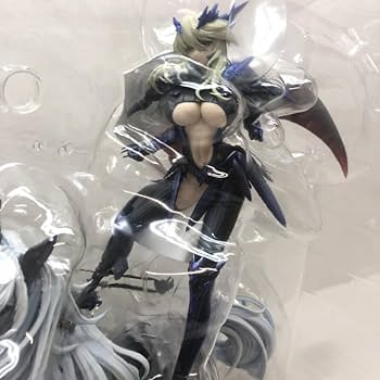 Amazon.co.jp: ランサー/アルトリア・ペンドラゴン〔オルタ〕(第三再臨