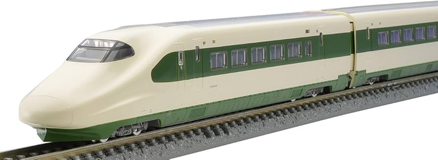 Amazon | TOMIX Nゲージ 特別企画品 JR E2 1000系 東北・上越新幹線