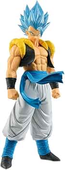 Amazon.co.jp: バンプレスト 映画ドラゴンボール超 Grandista