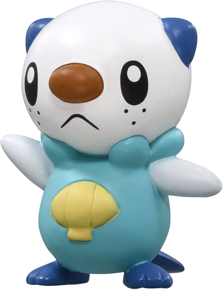Amazon.co.jp: タカラトミー 『 ポケットモンスター モンコレ MS-33