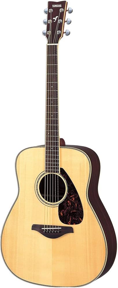 Amazon.co.jp: Yamaha ヤマハ FG730S Solid Top アコースティック