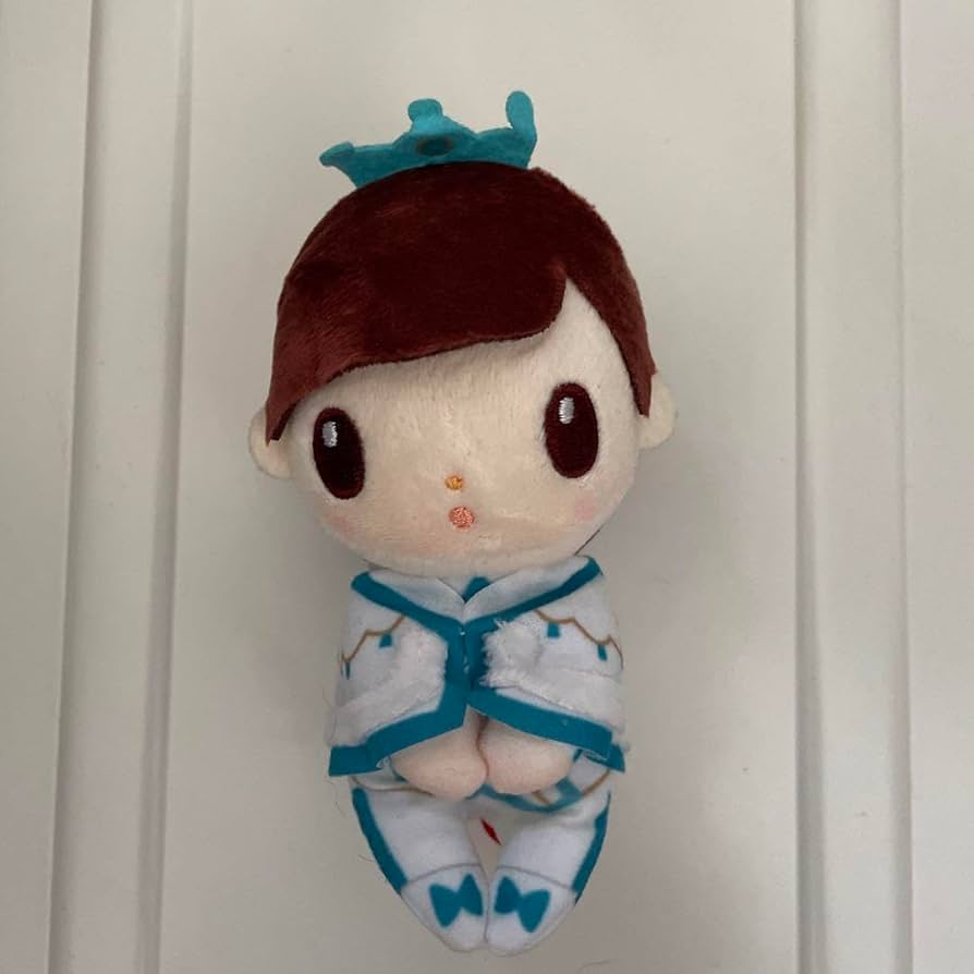 King & Prince 神宮寺勇太ちょっこりさん