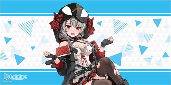 Amazon.co.jp: ブシロード ラバーマットコレクション V2 Vol.826 ホロ