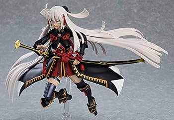 Amazon.co.jp: figma Fate/Grand Order アルターエゴ/沖田総司[オルタ