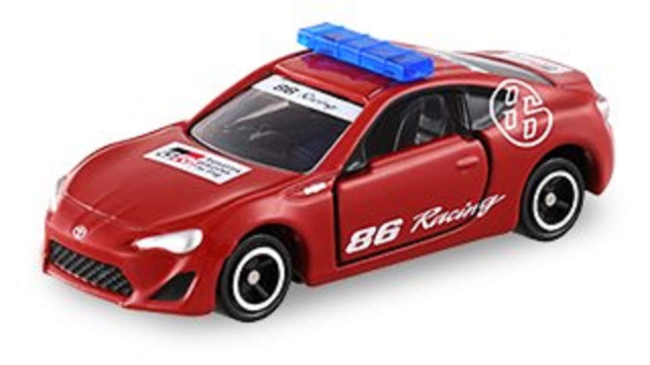 Amazon | TOMICA AEON NO.38 トミカ トヨタ86 富士スピードウェイ