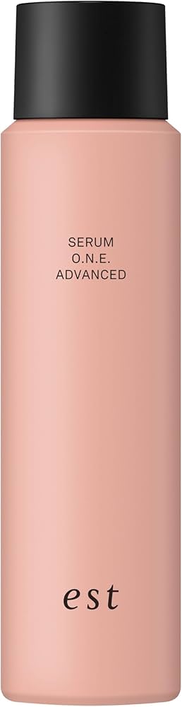 Amazon.co.jp: est(エスト) セラム ワン アドバンスド レフィル