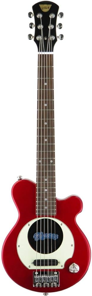 Amazon | Pignose ピグノーズ エレキギター キャンディーアップル