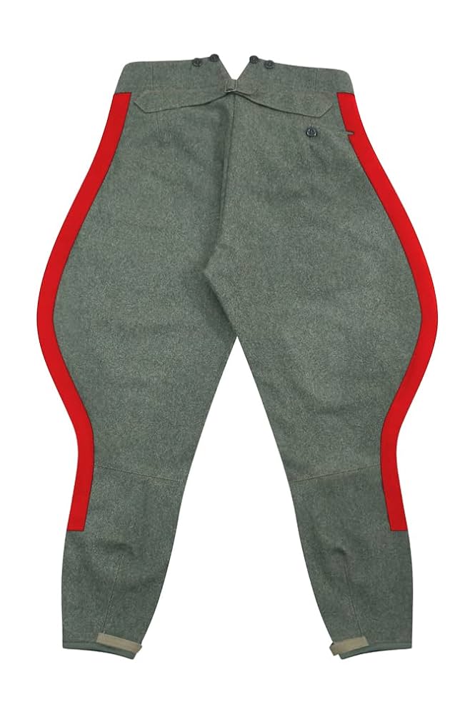 ソ連軍 将校用パンツ ソ連軍 将校用パンツ