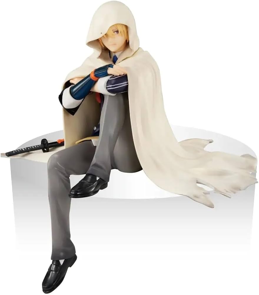 Amazon.co.jp: みんなのくじ 刀剣乱舞 -ONLINE- ぬーどるストッパーの