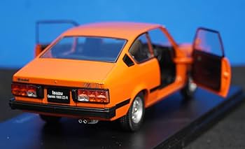 Amazon.co.jp: ◇88 いすゞ ジェミニ 1800 ZZ-R 1979国産名車