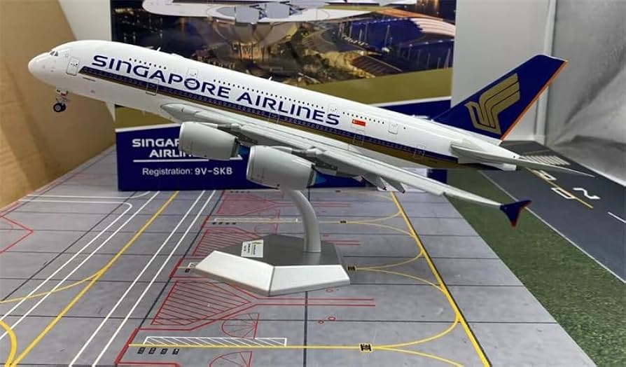 Amazon.com: ACE HOBBY for SQ Wings for Singapore Airlines for