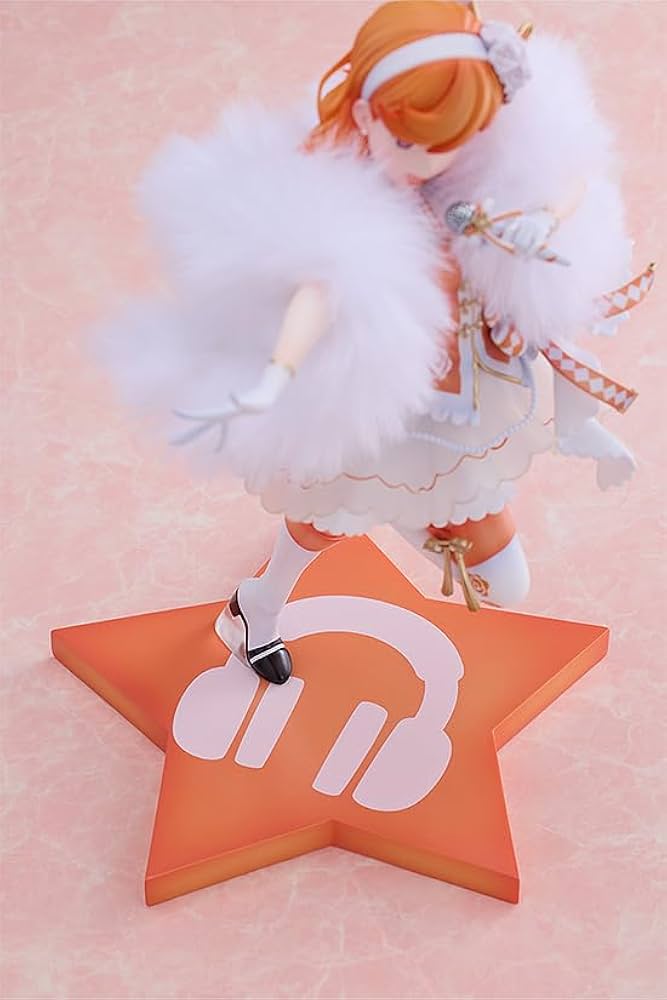 Amazon | ラブライブ！スーパースター!! 澁谷かのん 玫花綺夢[ばいか