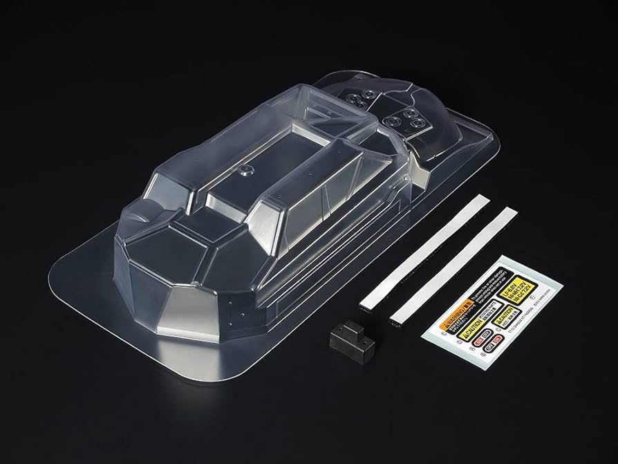 Amazon | タミヤ SP.1608 1/10RC ガズー レーシング WRT/ヤリス WRC