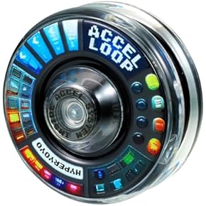 Amazon.co.jp: ヨーヨー - アクション・スポーツトイ: おもちゃ