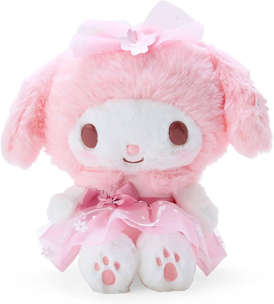 Amazon.co.jp: サンリオ(SANRIO) サンリオ サクラデザインシリーズ