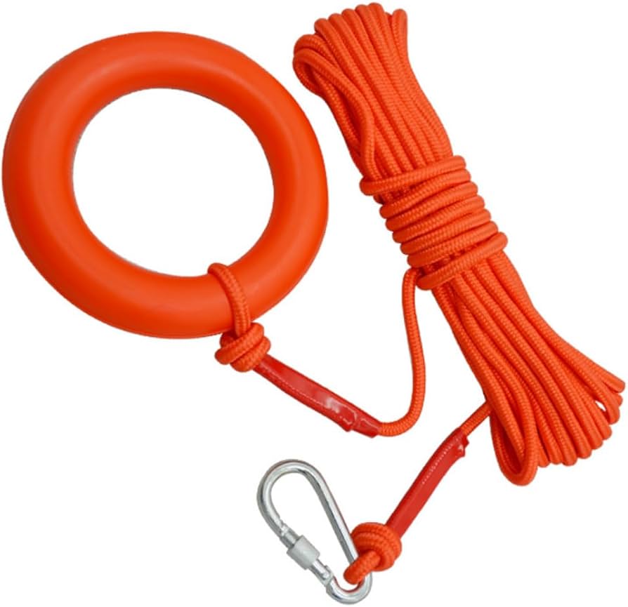 Amazon.co.jp: 救命ロープ レスキューロープ 救助ロープ