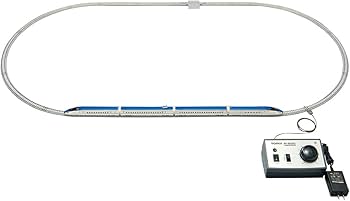 Amazon | トミーテック(TOMYTEC) TOMIX Nゲージ ベーシックセットSD W7