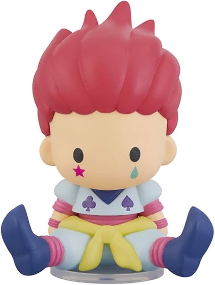 Amazon.co.jp: petadoll ペタドール HUNTER×HUNTER ハンター試験編