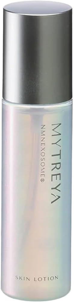 Amazon | Mytreya(マイトレーヤ) スキンローション 化粧水 nanoPDS NMN