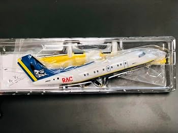 Amazon.co.jp: 琉球エアーコミューター 1/100 沖縄 JAL 日本航空