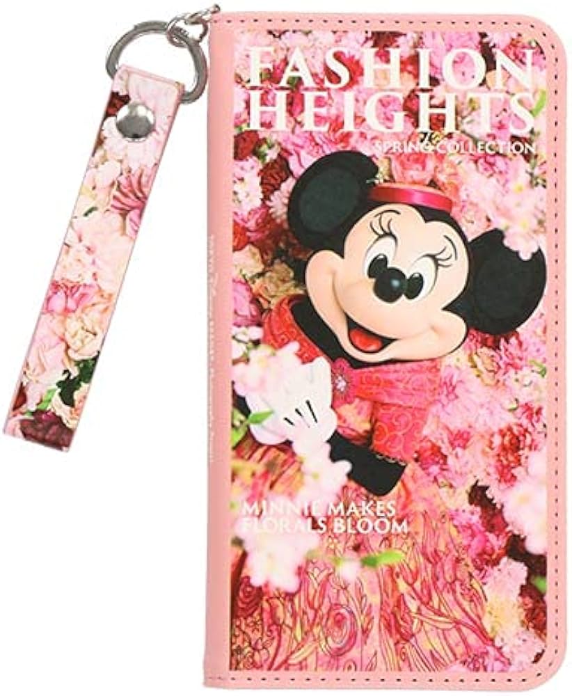 Amazon.co.jp: イマジニング・ザ・マジック 2021 スマートフォンケース