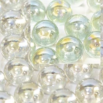 Amazon.co.jp: 高田玩具店 キャメルトイズ Marbles ガラス製 日本製