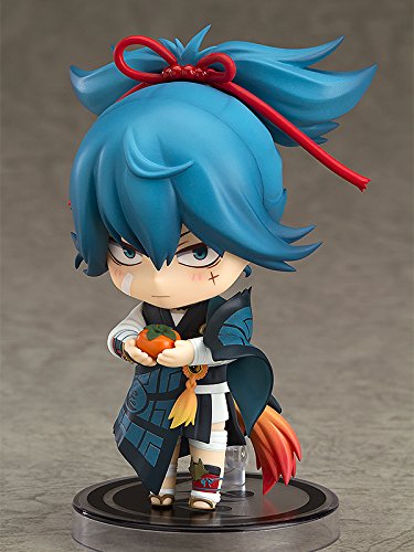 Amazon.co.jp: ねんどろいど 刀剣乱舞-ONLINE- 小夜左文字 ノン
