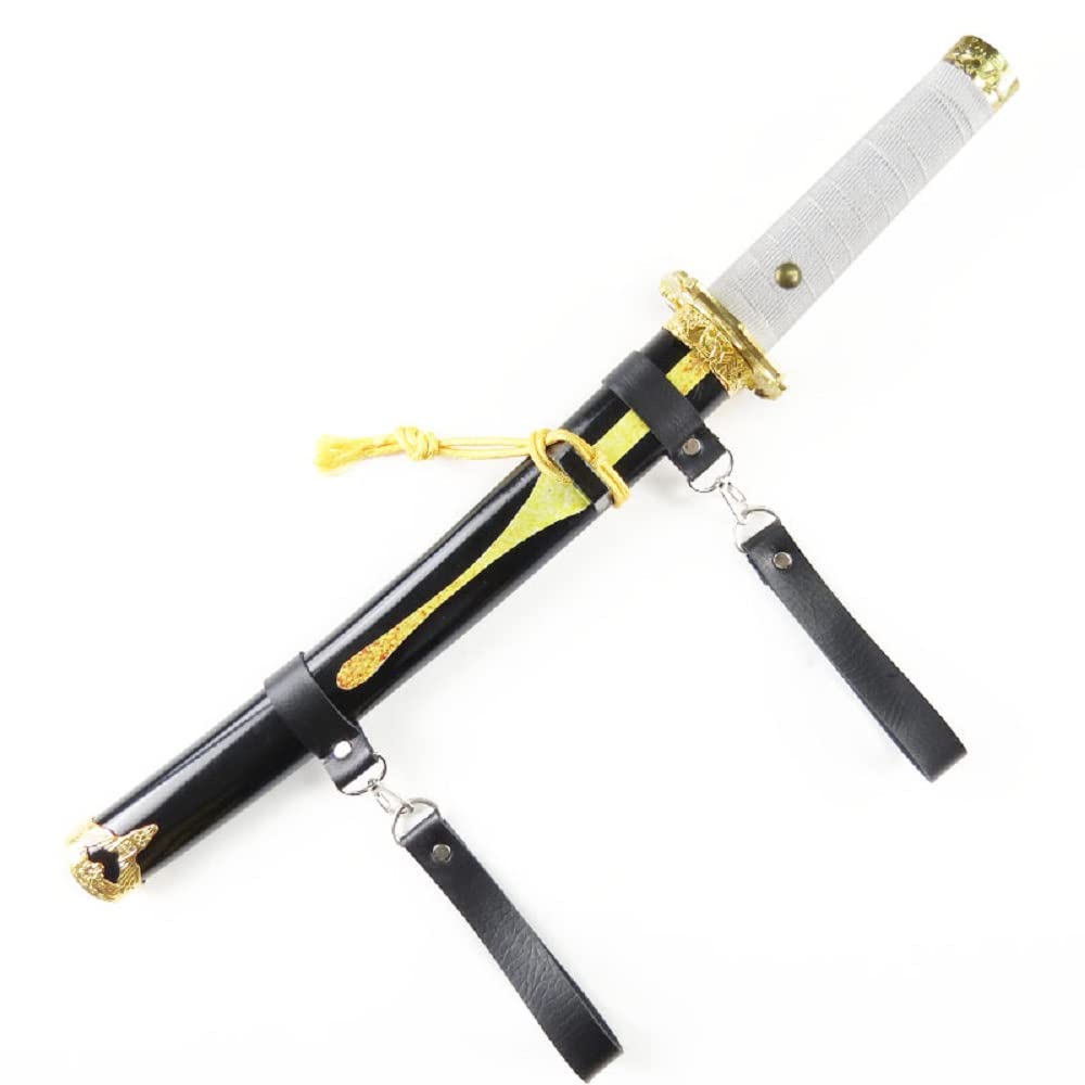 Amazon.co.jp: Cos Monde 刀剣乱舞-ONLINE 全員 50種類 木製模造刀