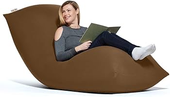 Amazon.co.jp: Yogibo Max ヨギボー マックス チョコレートブラウン