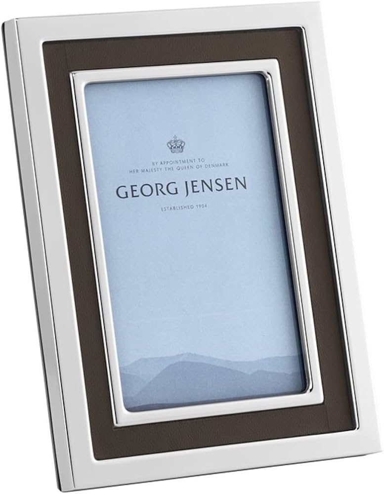 Amazon.co.jp: ジョージジェンセン マンハッタン ピクチャーフレーム