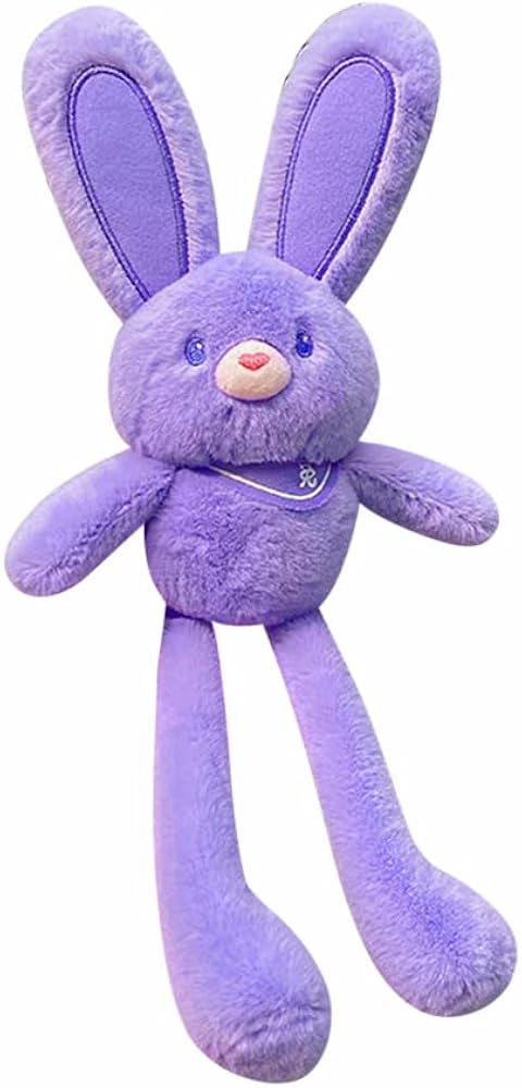 Amazon.co.jp: oAutoSjy プルイヤーバニーキーホルダー かわいい