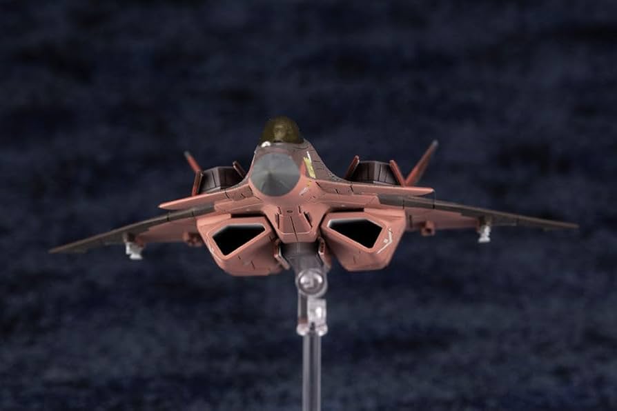 Amazon.com: KOTO ACE Combat CFA-44 : Arts, Crafts & Sewing