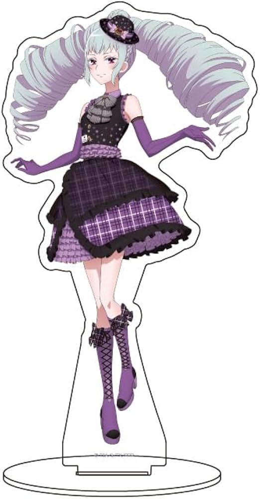 Amazon | プリティーリズム レインボーライブ 08 天羽ジュネ