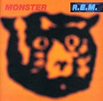 Amazon.com: Monster: CDs & Vinyl