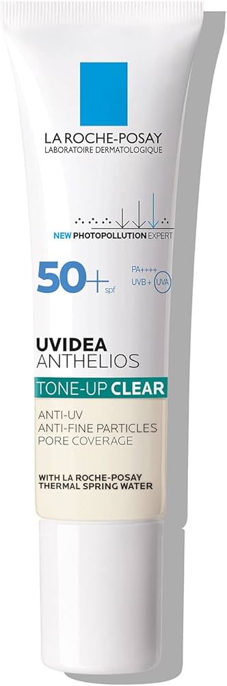 Amazon.co.jp: La Roche-Posay(ラロッシュポゼ) UVイデア XL