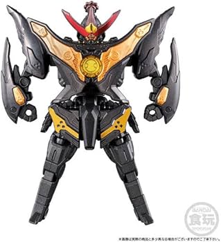 Amazon | 暴太郎戦隊ドンブラザーズ ミニプラ 暴太郎合体シリーズPB